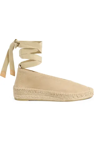 Castaner Skor, Dam, 38 EU, Bomull, Gea/2/002 2 cm Espadrilles