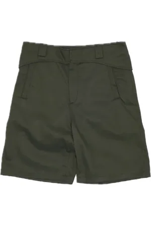 GR10K Shorts, Herr, M, Bomull, Vikta Bälte Shorts