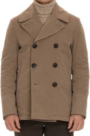 Sealup Kappa, Herr, 3Xl, Graphene Peacoat Coats Rope