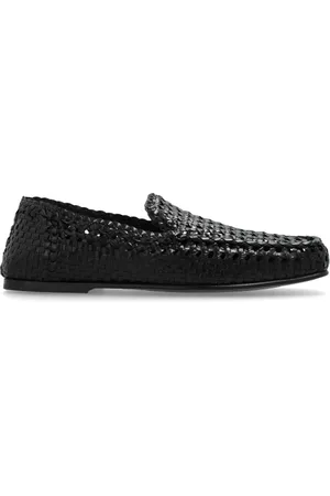 Dolce & Gabbana Skor, Herr, 41 EU, Läder, Läderskor