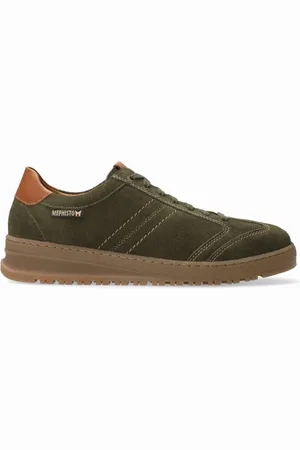 Mephisto Skor, Herr, 40 EU, Mocka, 