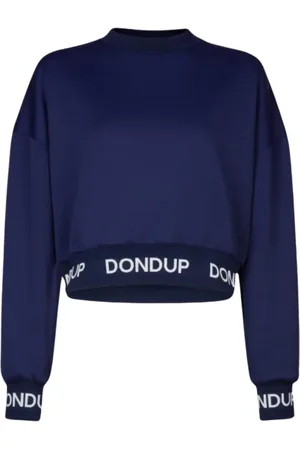 Dondup Sweatshirts & Hoodies, Dam, M, Stilren Sweatshirt