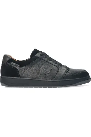 Mephisto Skor, Herr, 40 EU, Läder, Hugh Herrsneaker