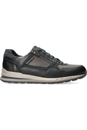 Mephisto Skor, Herr, 40 EU, Läder, Komfort Sneaker