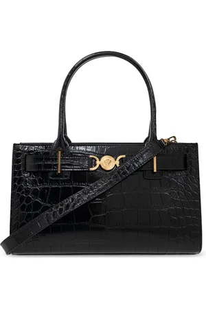 VERSACE Väska, Dam, ONE Size, Medusa 95 Medium Axelväska