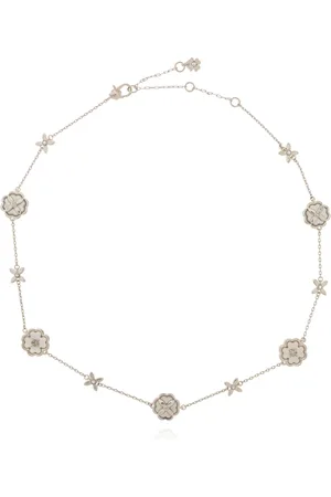 Kate Spade Accessoarer, Dam, ONE Size, Mässingshalsband