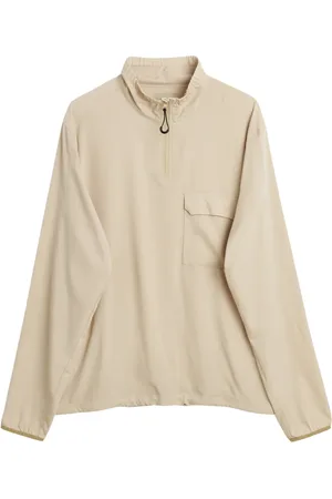 Soulland Sweatshirts & Hoodies, unisex, M/L, Polyester, Marley Track Top