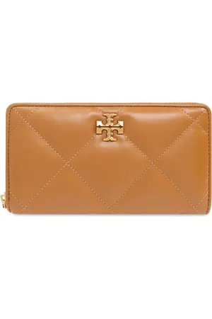 Tory Burch Accessoarer, Dam, ONE Size, Läder, Kira` plånbok