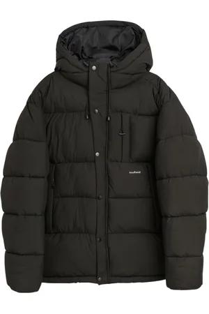 Soulland Jacka, Herr, Xl/2Xl, Polyester, Huva Pufferjacka