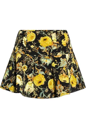 ULLA JOHNSON Kjol, Dam, 2Xs, Kjol Ryla