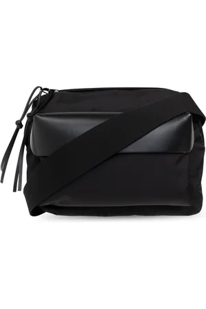 Jil Sander Väska, Herr, ONE Size, Läder, Axelväska