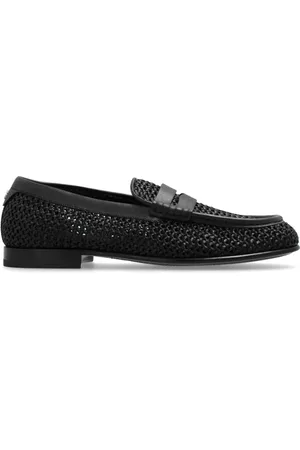 Dolce & Gabbana Skor, Herr, 41 EU, Loafers skor
