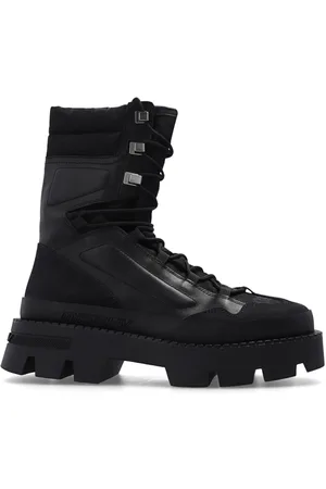 MISBHV Skor, Dam, 39 EU, Läder, ‘The Ibiza’ ankelboots