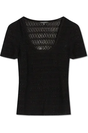 RAG&BONE Topp, Dam, M, Top Julia