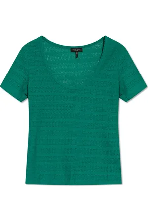 RAG&BONE Topp, Dam, S, Polyester, Top Julia