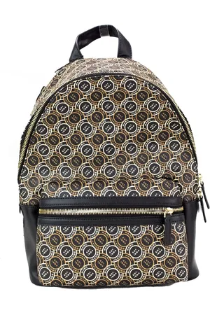 Marc Jacobs Väska, unisex, ONE Size, Läder, Signet Medium Ryggsäck/Axelväska