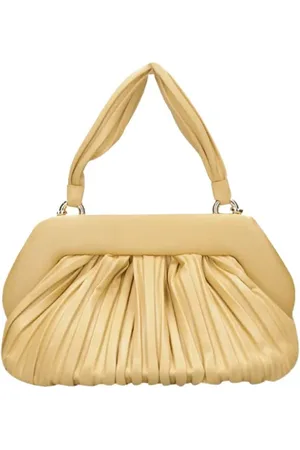 THEMOIRÈ Väska, Dam, ONE Size, Vegan Fabric Clutch Bag Magnetic Closure