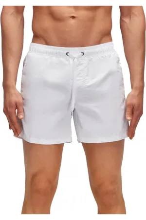 Sundek Badkläder, Herr, M, Ikonisk Taffeta Herr Boxershorts
