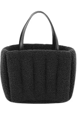 THEMOIRÈ Väska, Dam, ONE Size, Eco-Fur Clutchväska Coral Ardesia