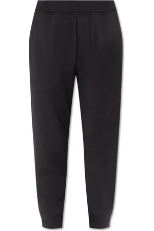 Dsquared2 Byxor, Dam, L, Bomull, Byxor med logotyp