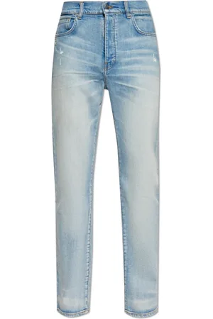 AMIRI Jeans, Herr, W30, Bomull, Slim-fit Jeans