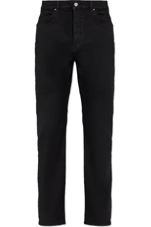 AMIRI Jeans, Herr, W33, Bomull, Slim type jeans