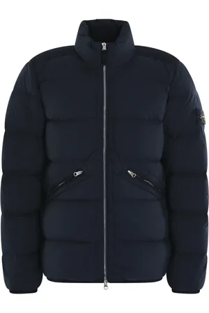 Stone Island Jacka, Herr, L, Riktig Dunjacka