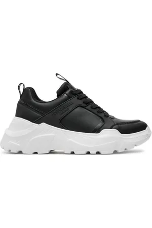 Roberto Cavalli Skor, Herr, 44 EU, Snygga Sneakers