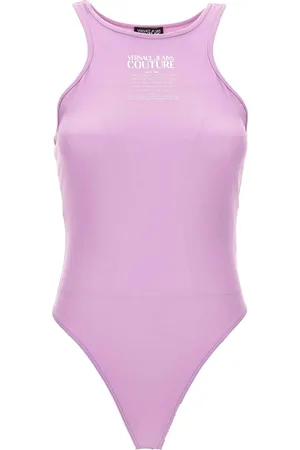 VERSACE Topp, Dam, XS, Stilren Top för Modeälskare