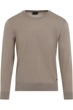 BRIONI Stickade tröjor & koftor, Herr, M, Pullover Sweater