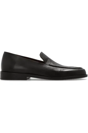 MARSÈLL Skor, Herr, 36 EU, Läder, Loafers skor