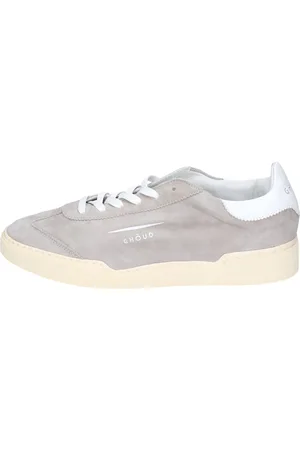 Ghoud Skor, Herr, 40 EU, Mocka, Mocka Herr Sneakers