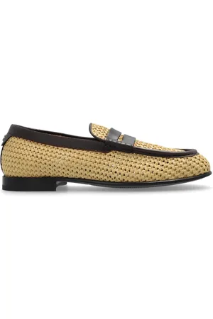 Dolce & Gabbana Skor, Herr, 42 EU, Läder, Skor typ 
