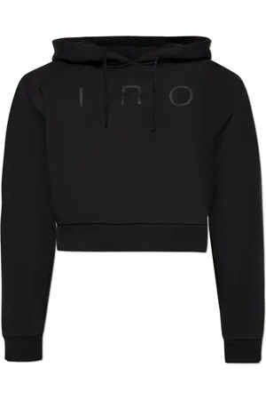 IRO Sweatshirts & Hoodies, Dam, L, Bomull, Sweatshirt Apollo