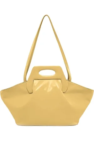 THEMOIRÈ Väska, Dam, ONE Size, Vegan Fabric Mini Tote Chaitea