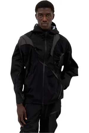 Post Archive Faction PAF Jacka, Herr, M, Polyester, Teknisk Jacka med Tonal Paneler