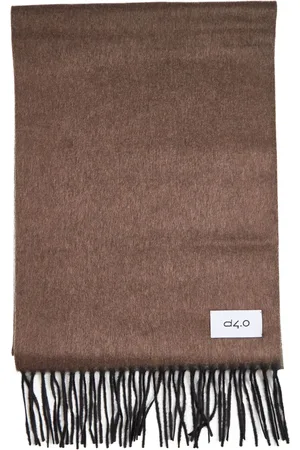 D4.0 Accessoarer, Herr, ONE Size, Stiliga Scarfs Kollektion