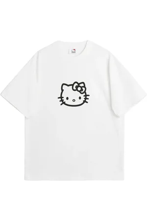 Soulland Topp, unisex, Xs/S, Bomull, Ekologisk Bomull Avslappnad Passform T-shirt