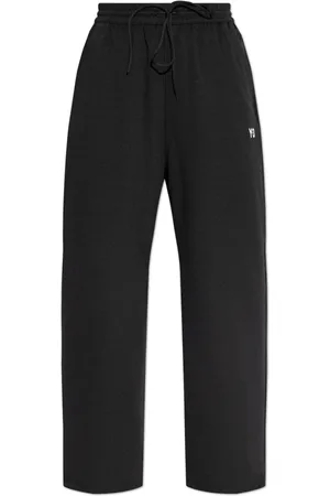 Y-3 Byxor, Dam, 2Xs, Sweatpants