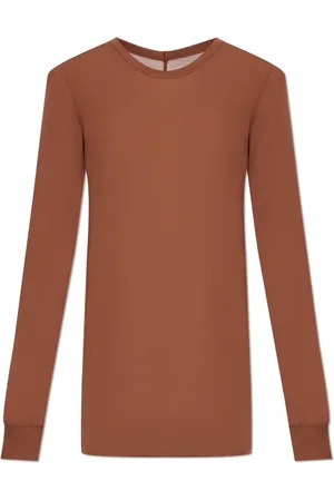 Rick Owens Topp, Herr, M, T-shirt Basic