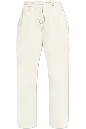 Y-3 Byxor, Dam, S, Bomull, Sweatpants