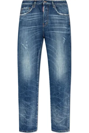 Dsquared2 Jeans, Herr, M, Denim, Jeans 642