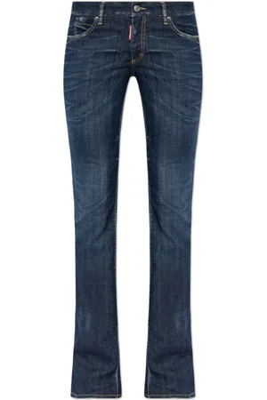 Dsquared2 Jeans, Dam, S, Bomull, Jeans Flare