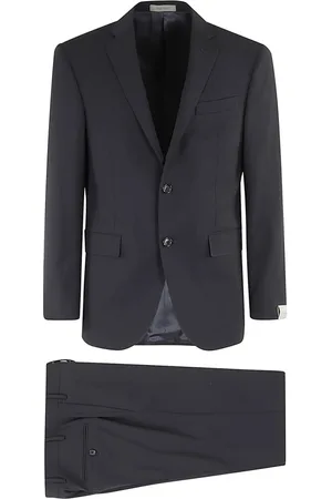 corneliani Kostym, Herr, L, Elegant Herrkostym