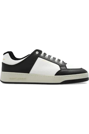 Saint Laurent Skor, Herr, 41 1/2 EU, ‘Sl/61’ sneakers