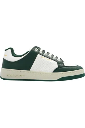 Saint Laurent Skor, Herr, 41 1/2 EU, ‘Sl/61’ sneakers