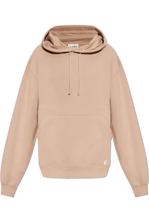Saint Laurent Sweatshirts & Hoodies, Herr, M, Bomull, Hoodie
