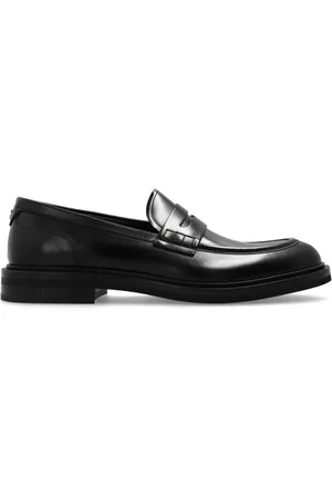 Dolce & Gabbana Skor, Herr, 44 EU, Läder, Skor av typen loafers