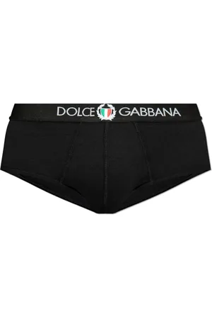 Dolce & Gabbana Underkläder, Herr, S, Bomull, Bomullsbriefs