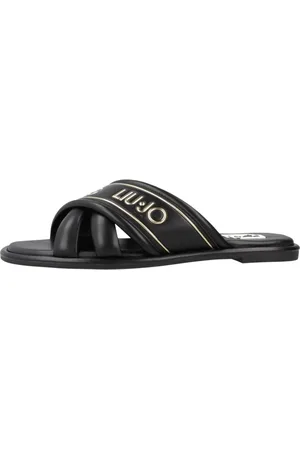 Liu Jo Skor, Dam, 36 EU, Irene Slipper Sliders